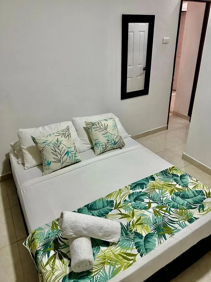 Hotel Casa Centro Historico De Cartagena Colombia