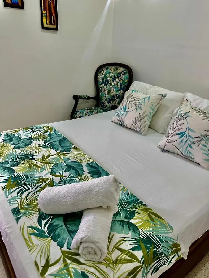 Hotel Casa Centro Historico De Cartagena Colombia 0*,  Colombia