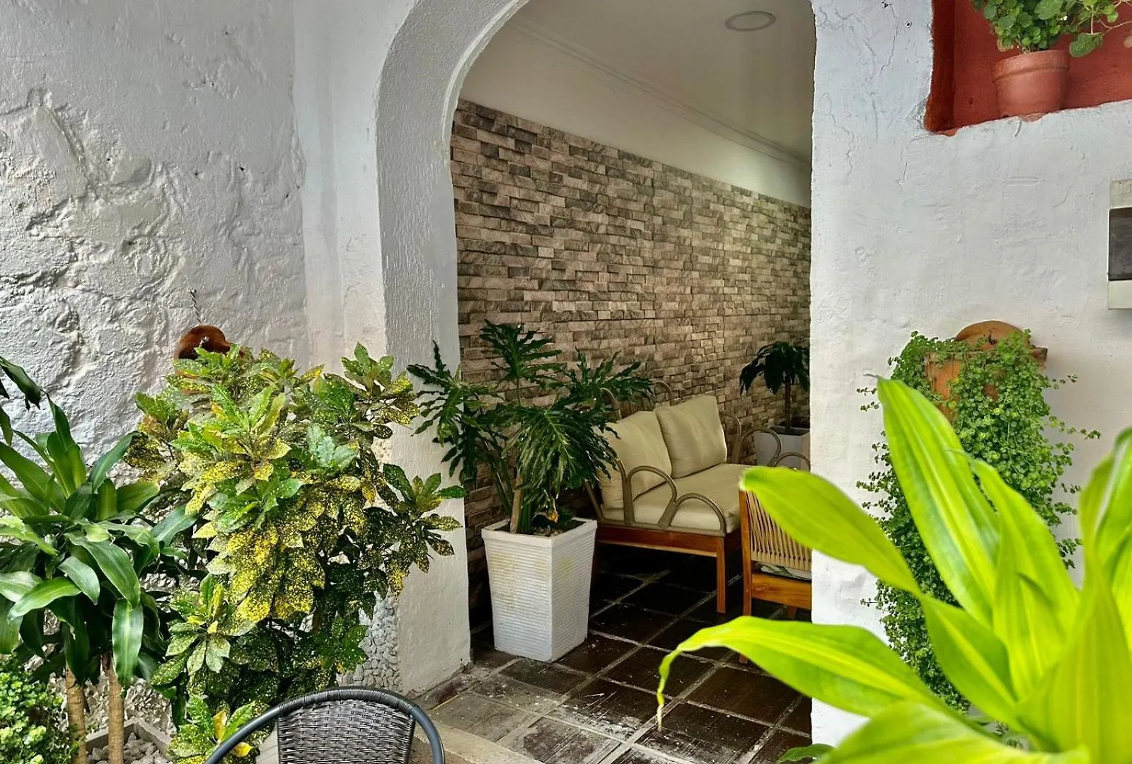 Hotel Casa Centro Historico De Cartagena Colombia 0*,