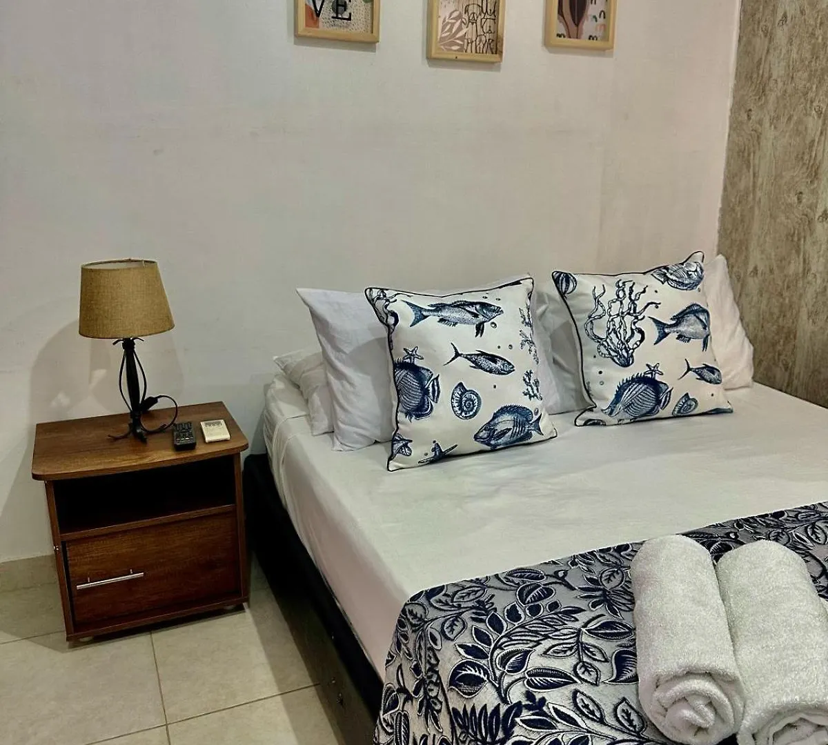 Hotel Casa Centro Historico De Cartagena Colombia