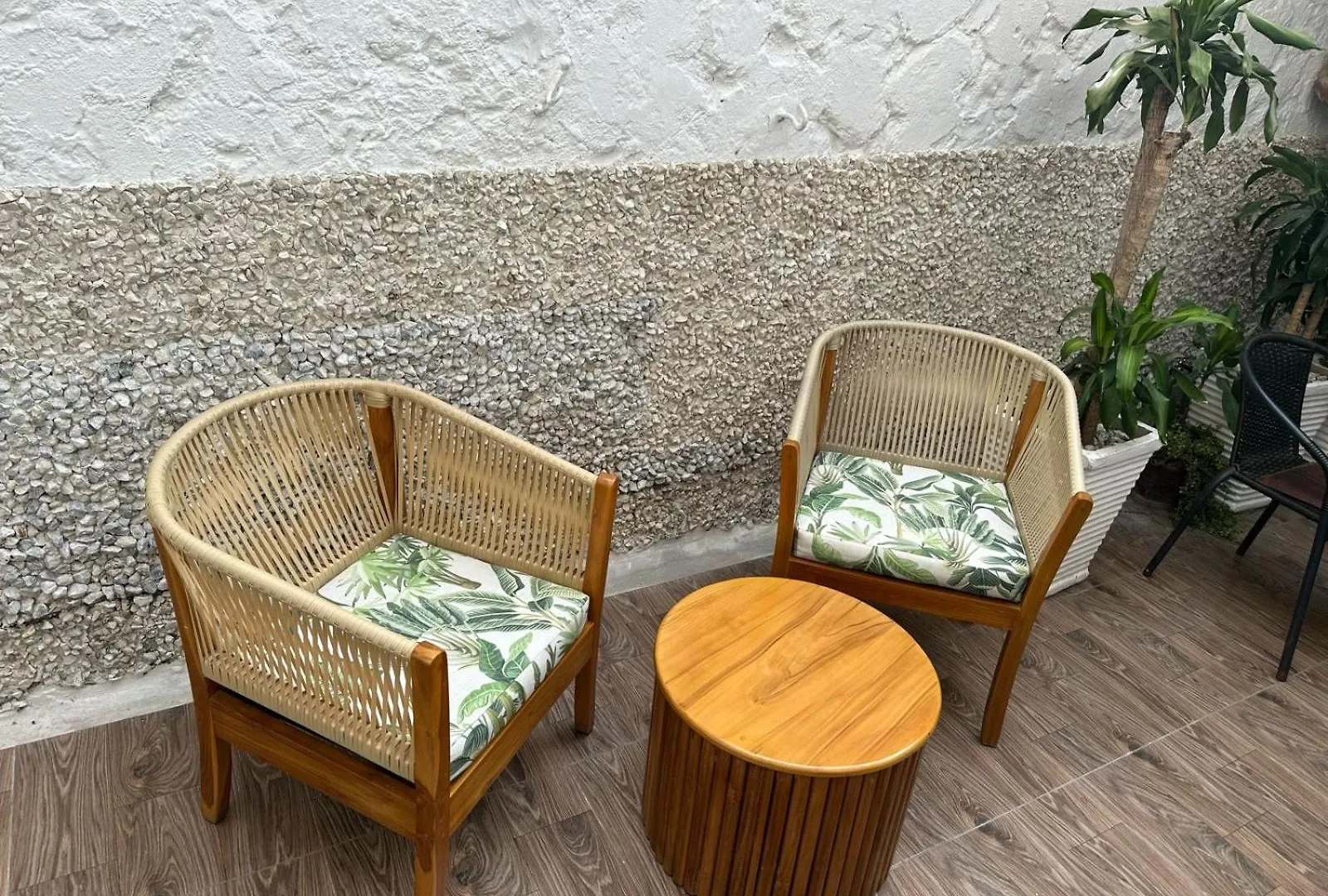 Hotel Casa Centro Historico De Cartagena Colombia