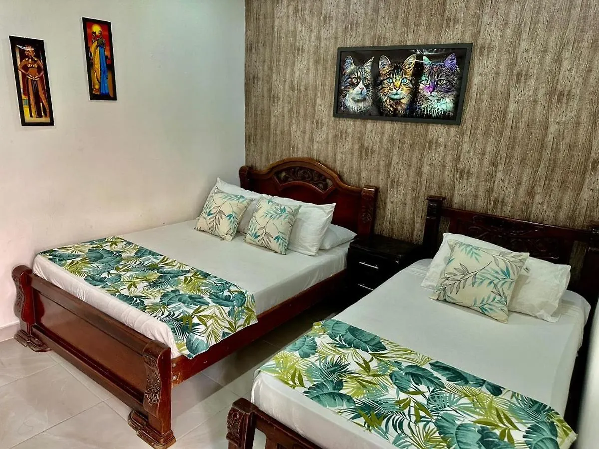 Hotel Casa Centro Historico De Cartagena Colombia Kolumbie