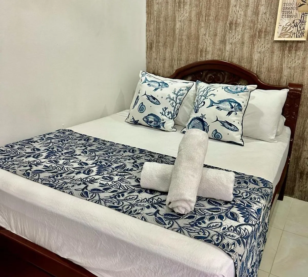 Hotel Casa Centro Historico De Cartagena Colombia