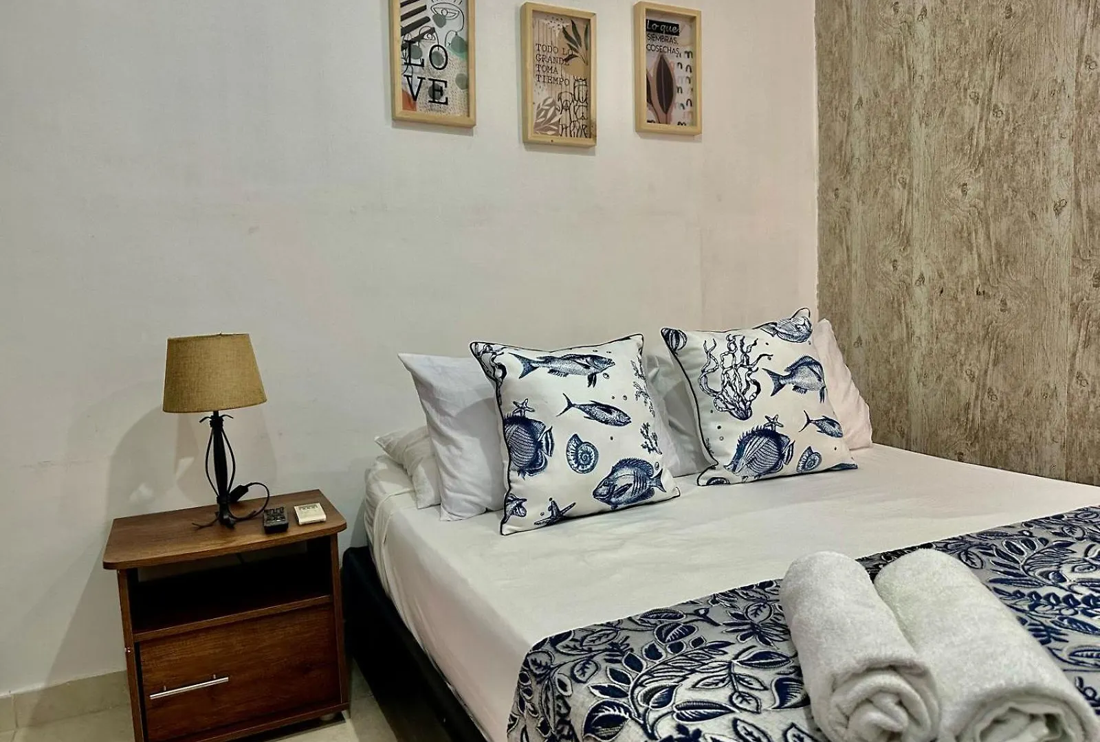 Hotel Casa Centro Historico De Cartagena Colombia
