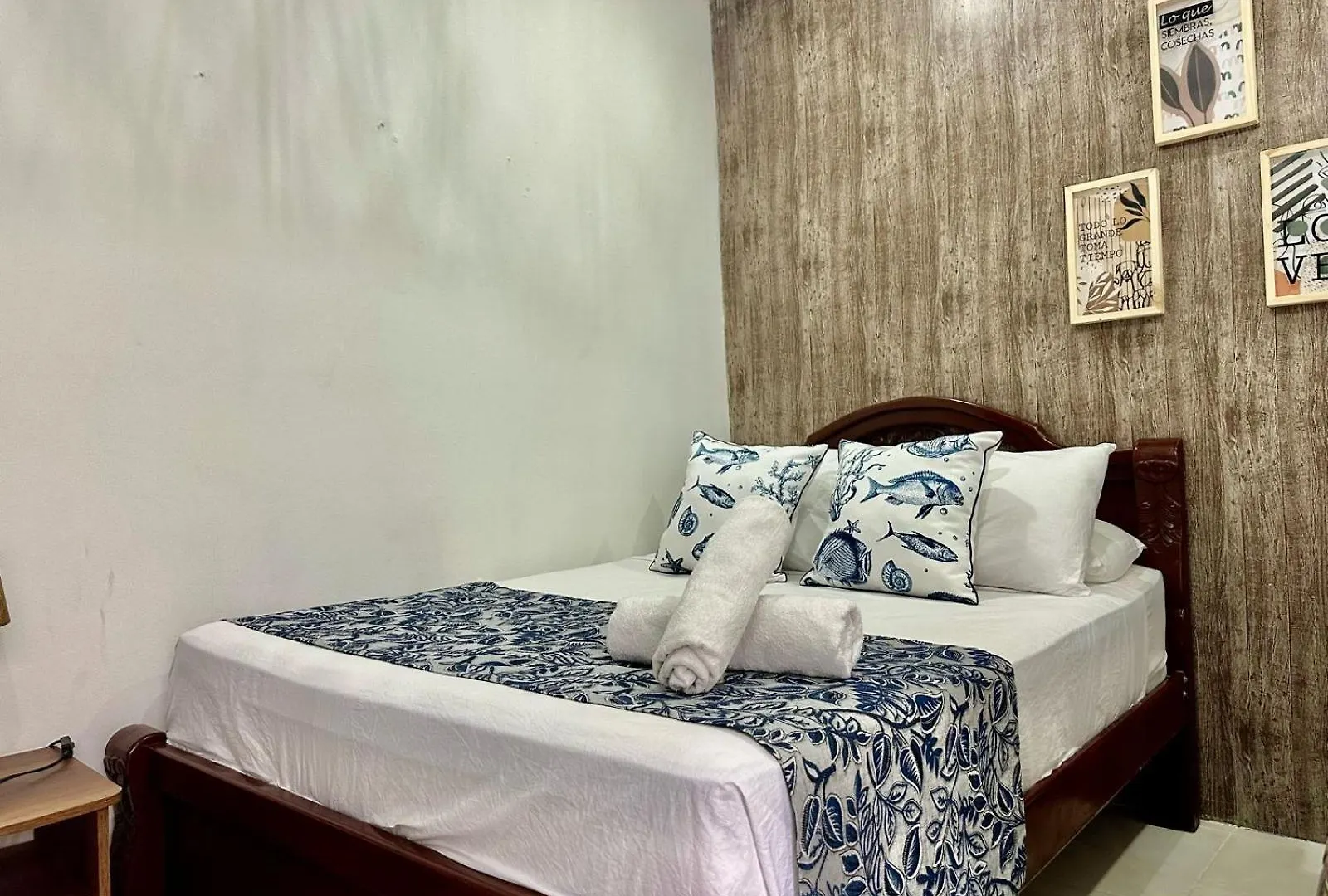 Hotel Casa Centro Historico De Cartagena Colombia
