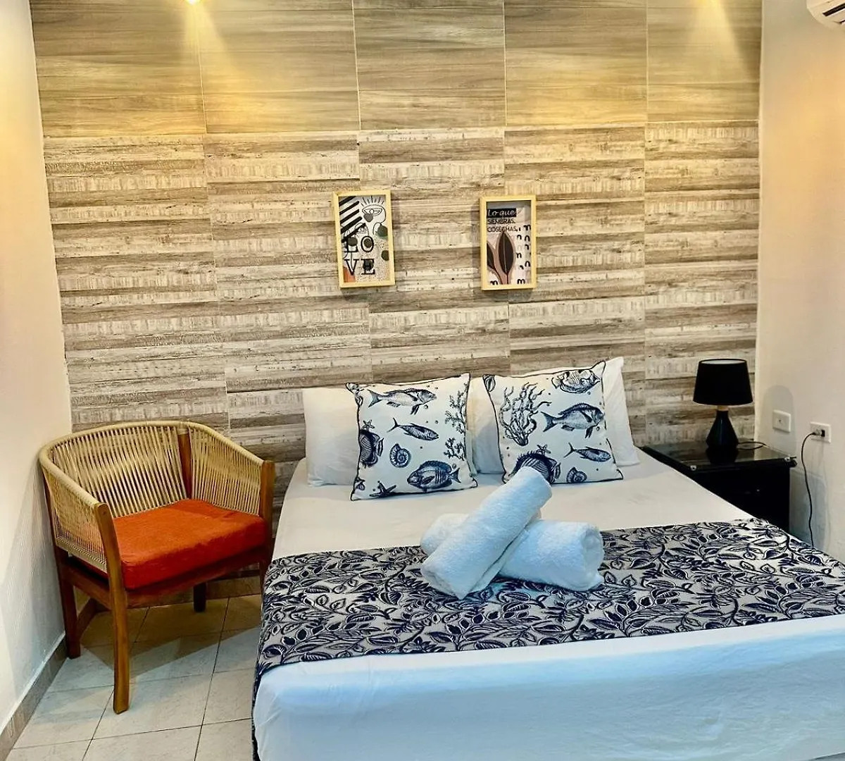 Hotel Casa Centro Historico De Cartagena Colombia Kolumbie