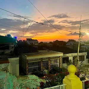 Mirador Del Mar Pensión