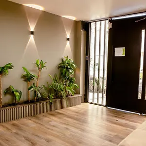 visit hotel