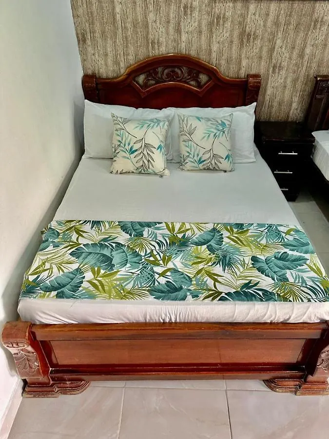 Hotel Casa Centro Historico De Cartagena Colombia Colombia