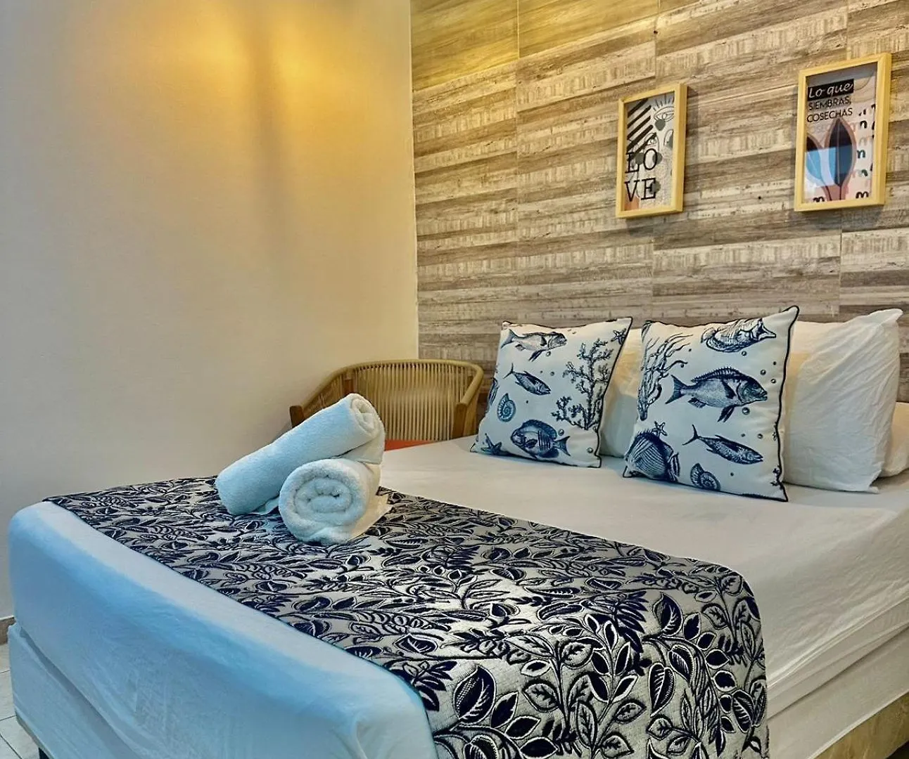 Hotel Casa Centro Historico De Cartagena Colombia